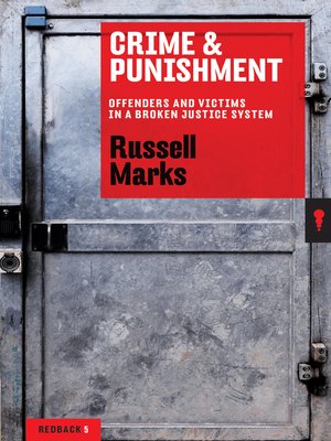 cover image of Crime & Punishment